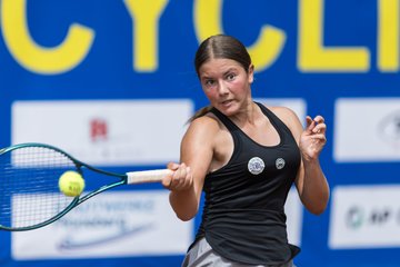 Ida Wobker 831 - Melosch Recycling Open